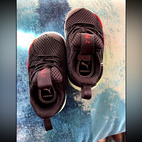 Puma “Dreamer” Infant Shoes 4C ✨ - Picture 3 of 7
